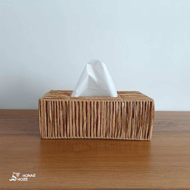 جای دستمال کاغذی آوید
