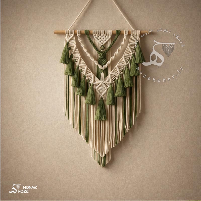 آویز دیواری اریکا